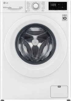 LG F4R3TYW3WE Çamaşır Makinesi kullananlar yorumlar